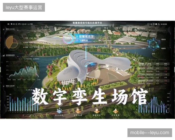 2027年起赛事赞助协议或将通过数字孪生空间消解当前的实地权益空转